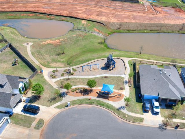 1640 SW 159th Street, Oklahoma City, OK 73170