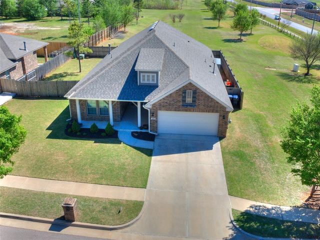 1640 SW 159th Street, Oklahoma City, OK 73170