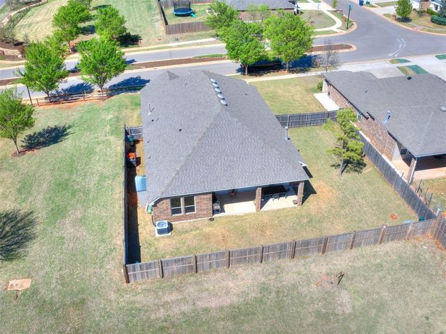 1640 SW 159th Street, Oklahoma City, OK 73170