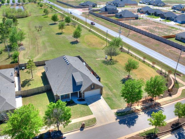 1640 SW 159th Street, Oklahoma City, OK 73170