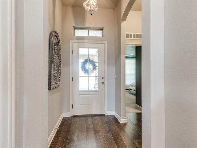 1640 SW 159th Street, Oklahoma City, OK 73170