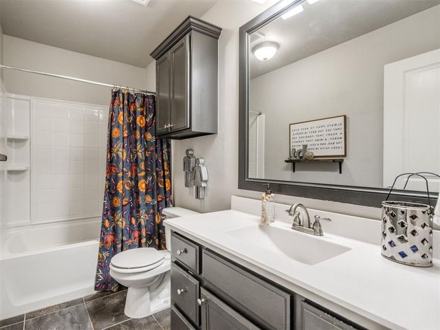 1640 SW 159th Street, Oklahoma City, OK 73170