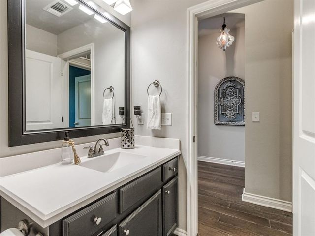 1640 SW 159th Street, Oklahoma City, OK 73170