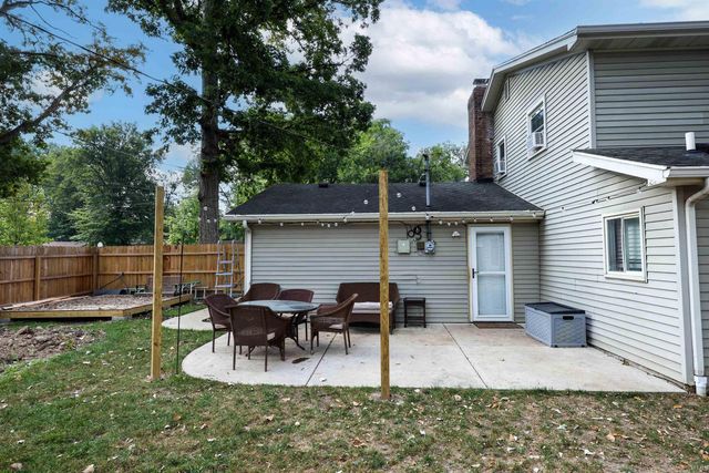 7007 Forestwood Drive, Fort Wayne, IN 46815