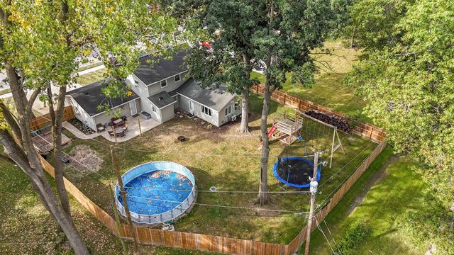 7007 Forestwood Drive, Fort Wayne, IN 46815