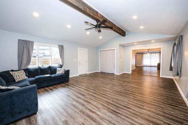 7007 Forestwood Drive, Fort Wayne, IN 46815