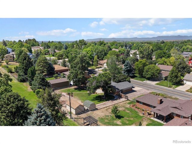 2424 52nd Ave Ct, Greeley, CO 80634