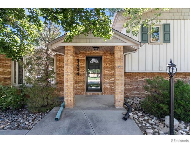 2424 52nd Ave Ct, Greeley, CO 80634