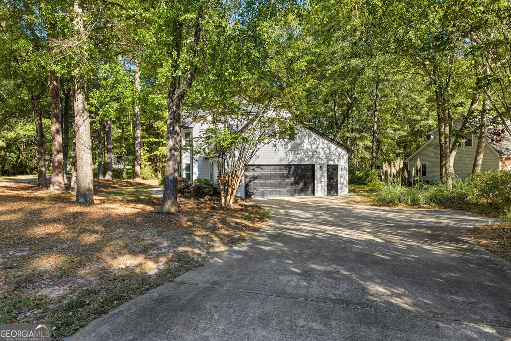 801 Agate Edge, Peachtree City, GA 30269 — photo 3