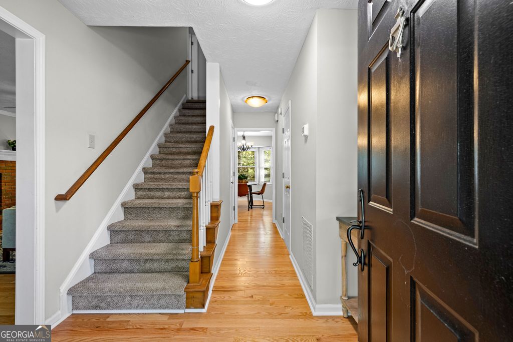 801 Agate Edge, Peachtree City, GA 30269 — photo 5