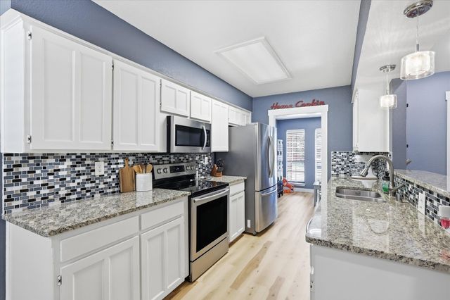 736 California Trail, Keller, TX 76248