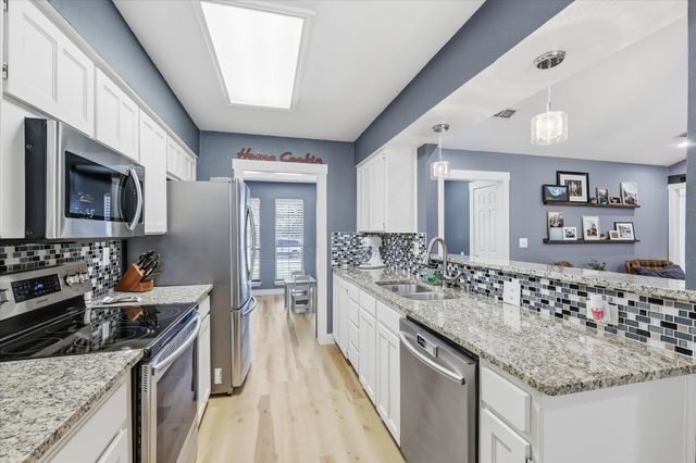 736 California Trail, Keller, TX 76248
