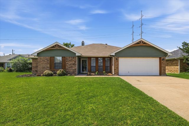 736 California Trail, Keller, TX 76248