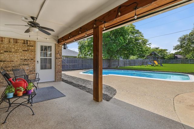 736 California Trail, Keller, TX 76248