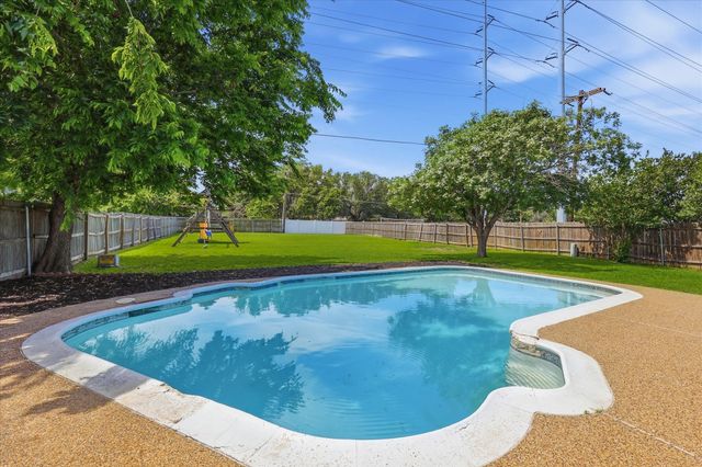 736 California Trail, Keller, TX 76248
