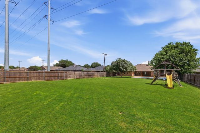 736 California Trail, Keller, TX 76248