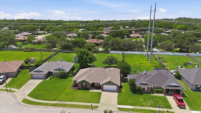 736 California Trail, Keller, TX 76248