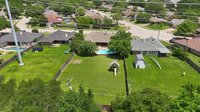 736 California Trail, Keller, TX 76248