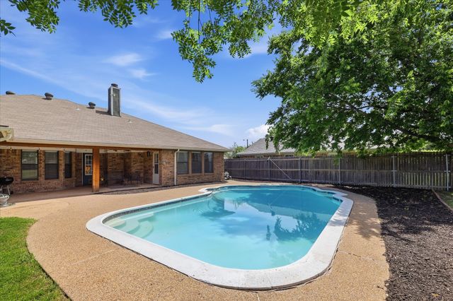 736 California Trail, Keller, TX 76248