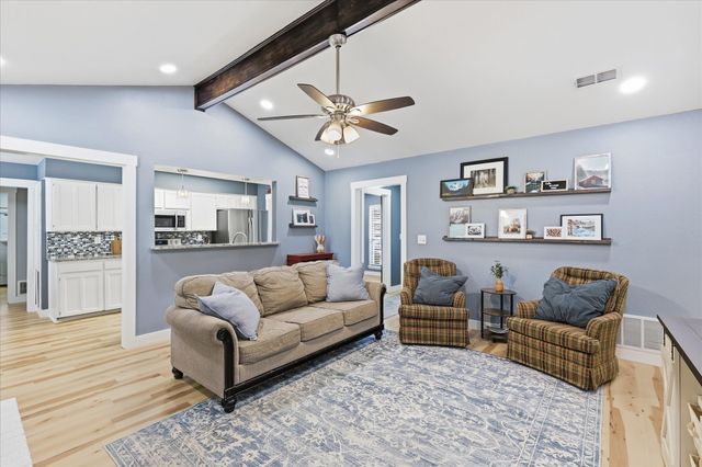 736 California Trail, Keller, TX 76248