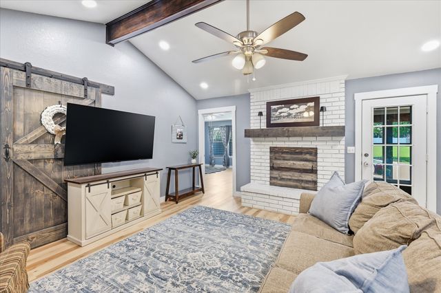 736 California Trail, Keller, TX 76248