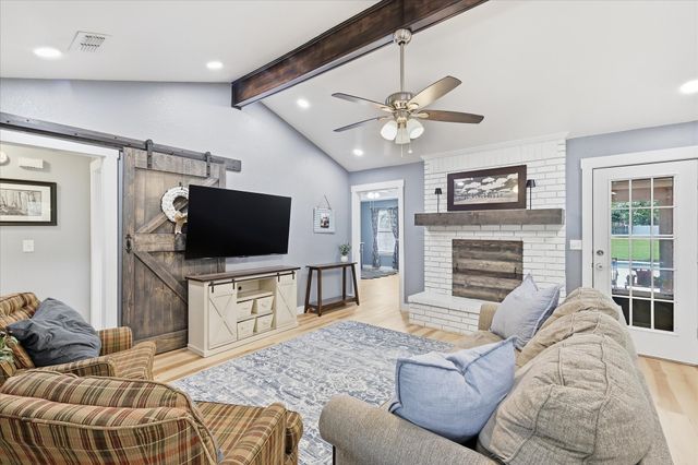 736 California Trail, Keller, TX 76248