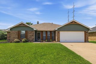 736 California Trail, Keller, TX 76248