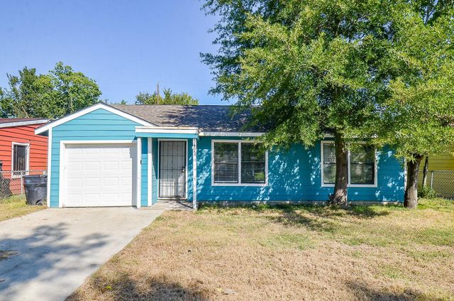 5405 Southlea Street, Houston, TX 77033