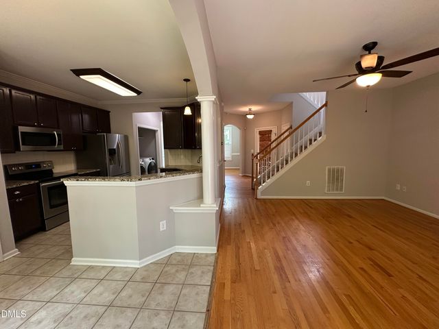 1748 Town Home Drive, Apex, NC 27502