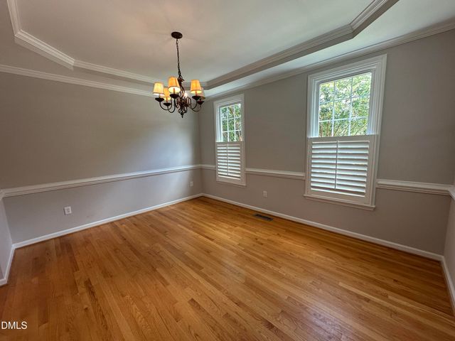 1748 Town Home Drive, Apex, NC 27502