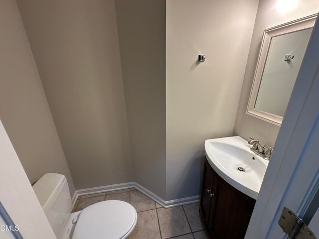 1748 Town Home Drive, Apex, NC 27502