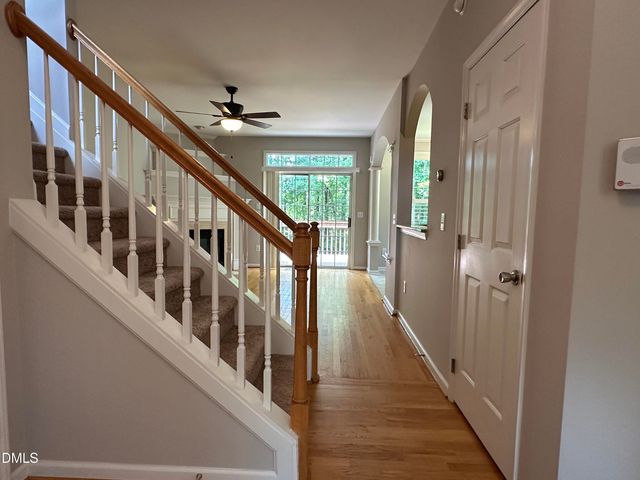 1748 Town Home Drive, Apex, NC 27502