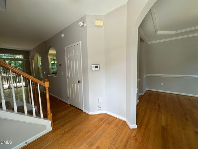 1748 Town Home Drive, Apex, NC 27502