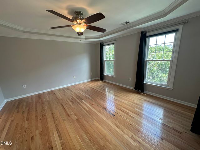 1748 Town Home Drive, Apex, NC 27502