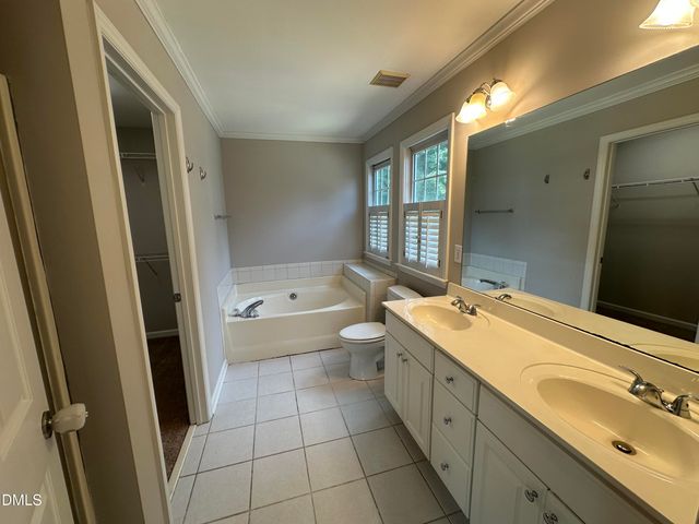 1748 Town Home Drive, Apex, NC 27502