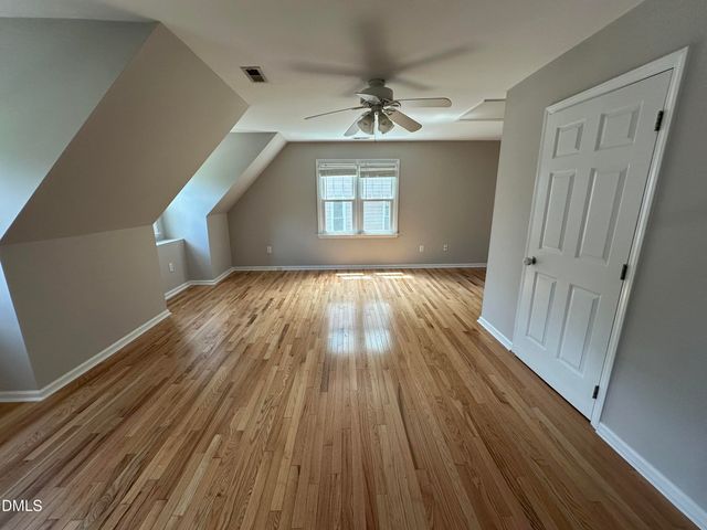 1748 Town Home Drive, Apex, NC 27502