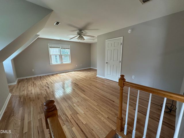 1748 Town Home Drive, Apex, NC 27502