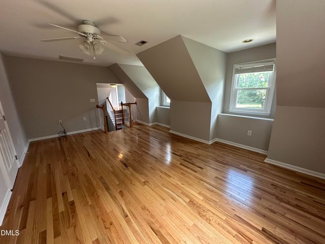 1748 Town Home Drive, Apex, NC 27502