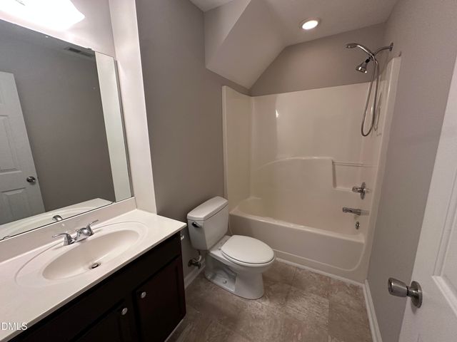 1748 Town Home Drive, Apex, NC 27502