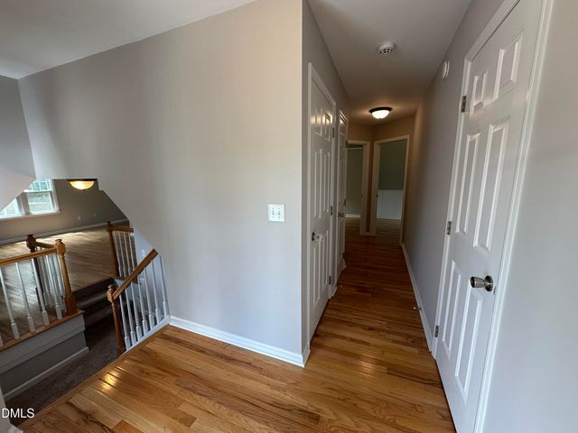 1748 Town Home Drive, Apex, NC 27502