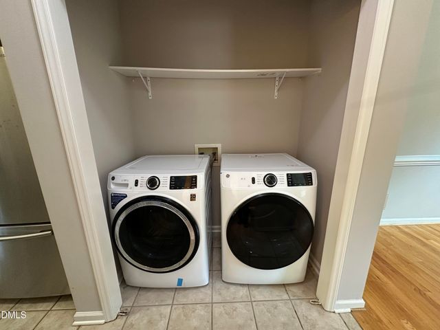 1748 Town Home Drive, Apex, NC 27502