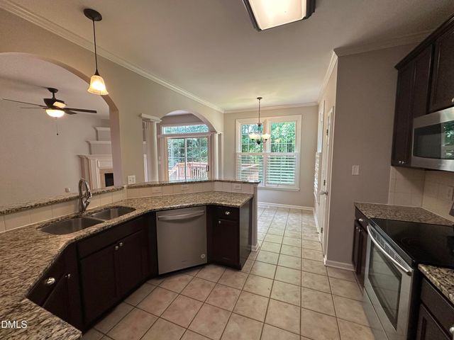 1748 Town Home Drive, Apex, NC 27502