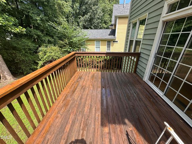 1748 Town Home Drive, Apex, NC 27502