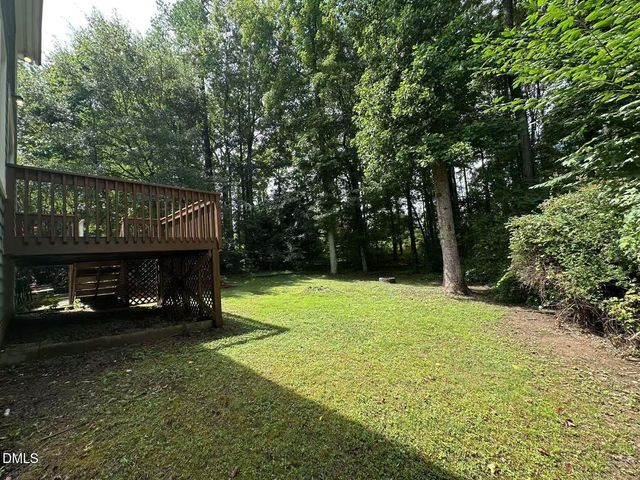 1748 Town Home Drive, Apex, NC 27502