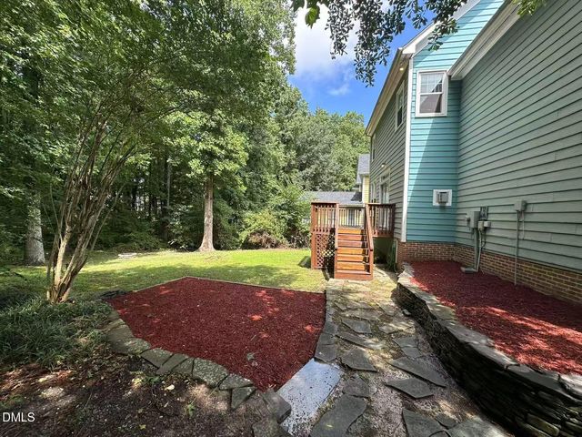 1748 Town Home Drive, Apex, NC 27502