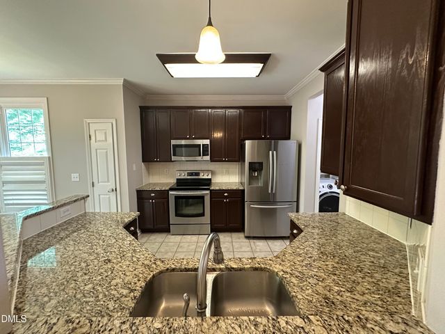 1748 Town Home Drive, Apex, NC 27502