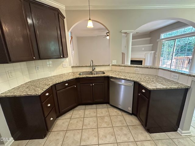 1748 Town Home Drive, Apex, NC 27502