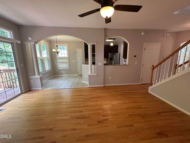 1748 Town Home Drive, Apex, NC 27502