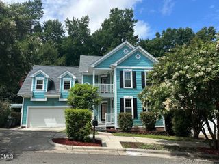 1748 Town Home Drive, Apex, NC 27502