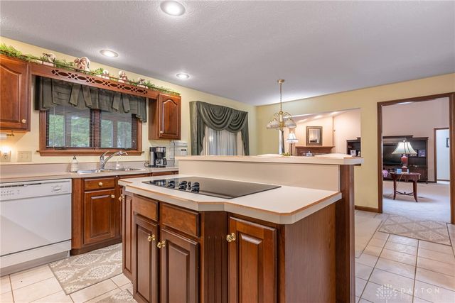 249 Chapel Drive, Springboro, OH 45066